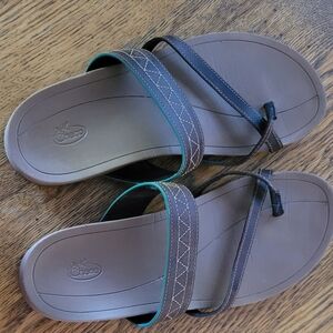 Chaco Women's Brown Sandals